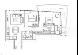 One Shenton (D1), Apartment #473687671